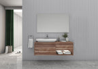 ARES SOUS MEUBLE POUR SALLE DE BAIN GARDA